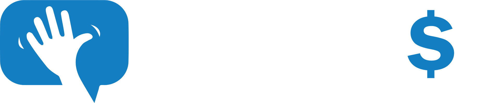 HolaCash logo