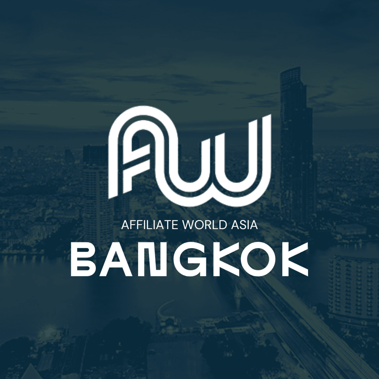 HolaCash at AW Bangkok